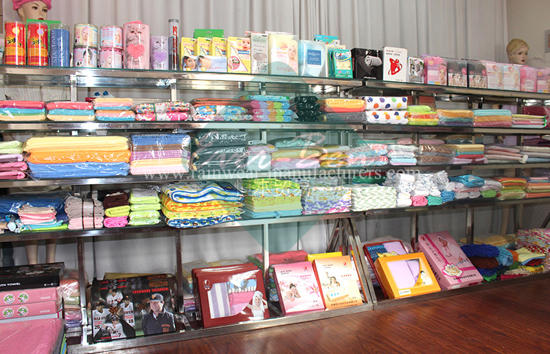 bulk sports towels supplier